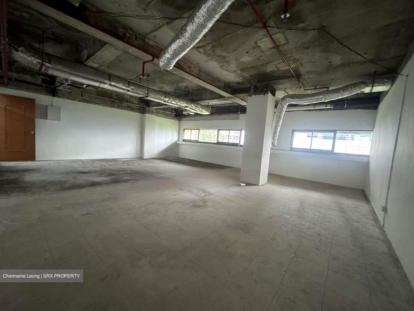 Orchard Towers (D9), Office #506168271